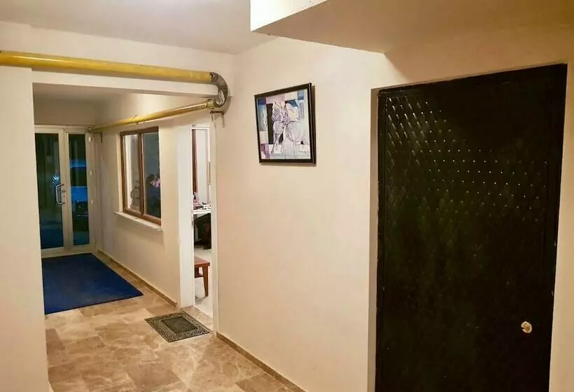 Po&ta Apart Otel