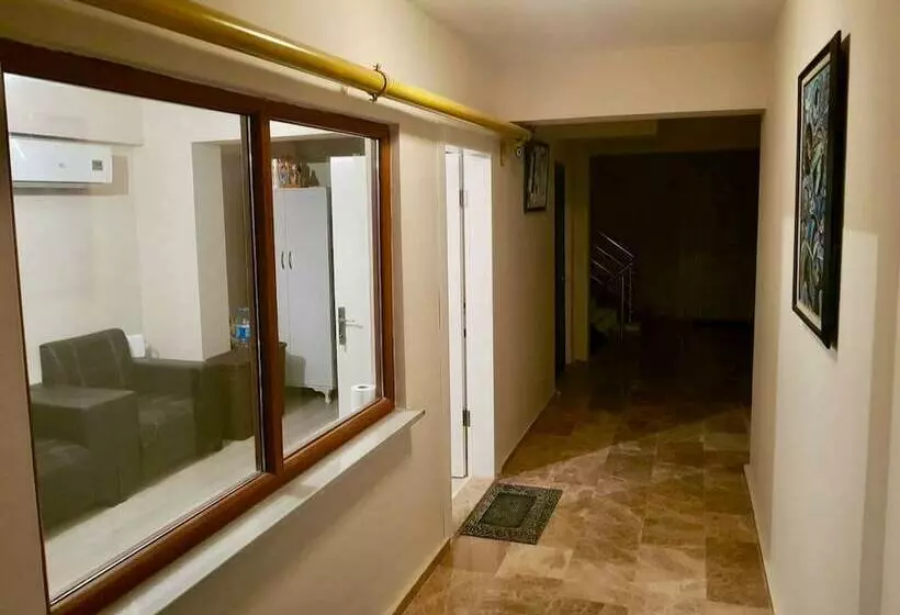 Po&ta Apart Otel