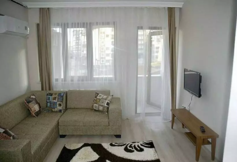 Po&ta Apart Otel