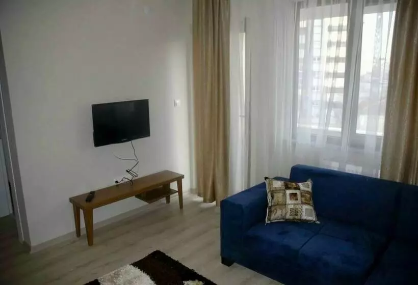 Po&ta Apart Otel