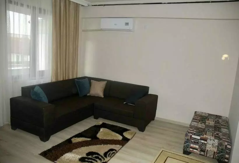 Po&ta Apart Otel