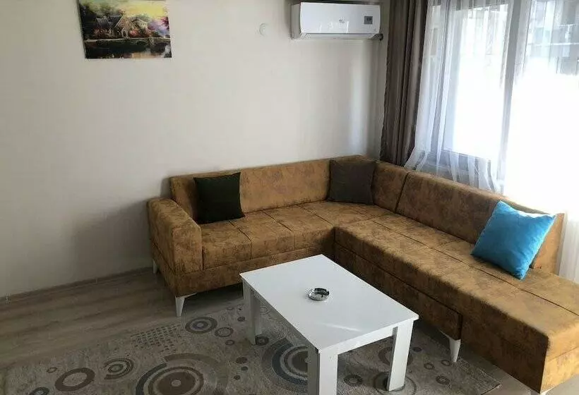Po&ta Apart Otel