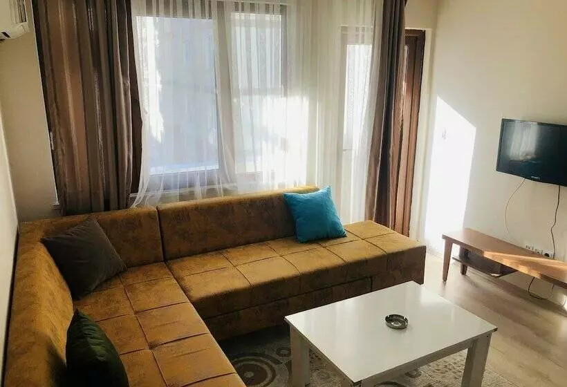 Po&ta Apart Otel