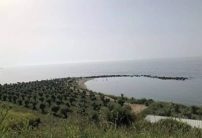 Po&ta Apart Otel