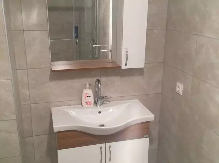 Po&ta Apart Otel