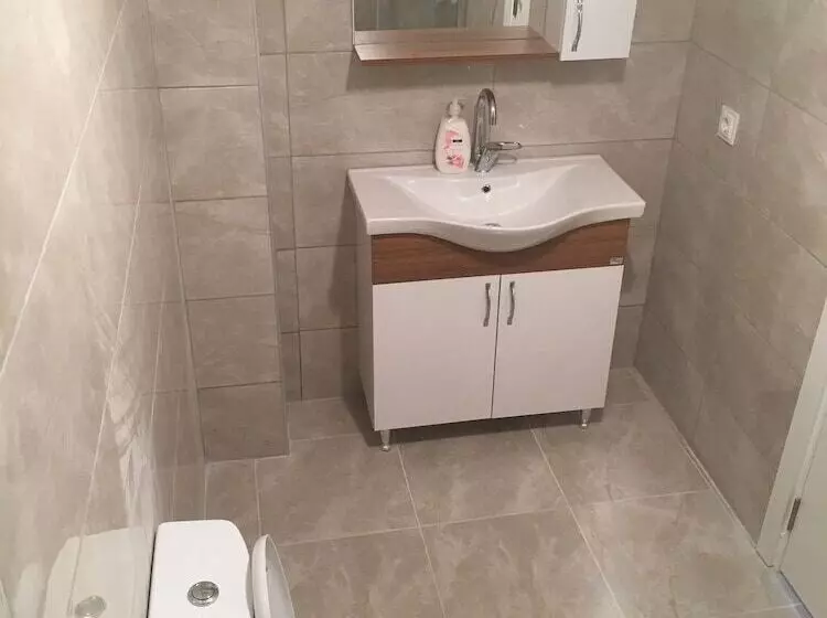 Po&ta Apart Otel