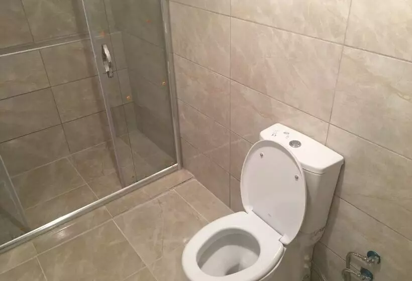 Po&ta Apart Otel