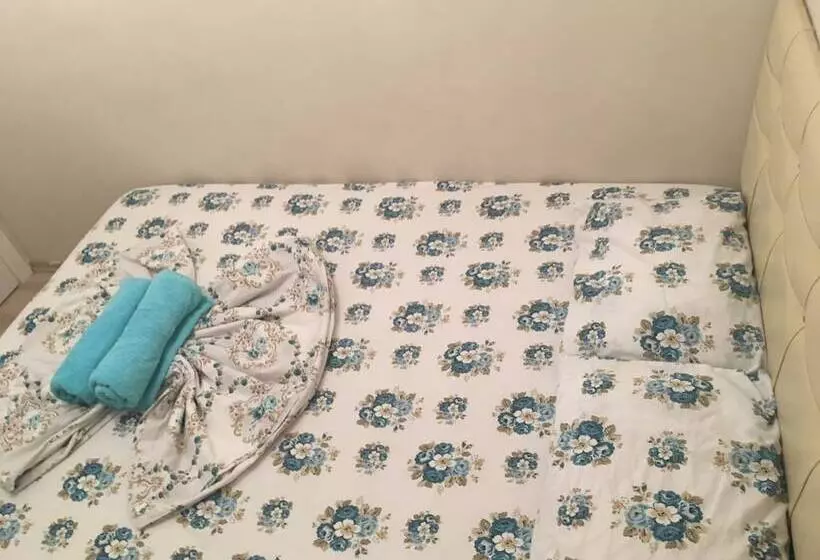 Po&ta Apart Otel