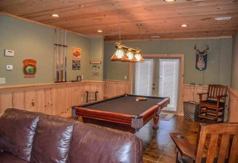 Rainbow Trout Condo On The Toccoa