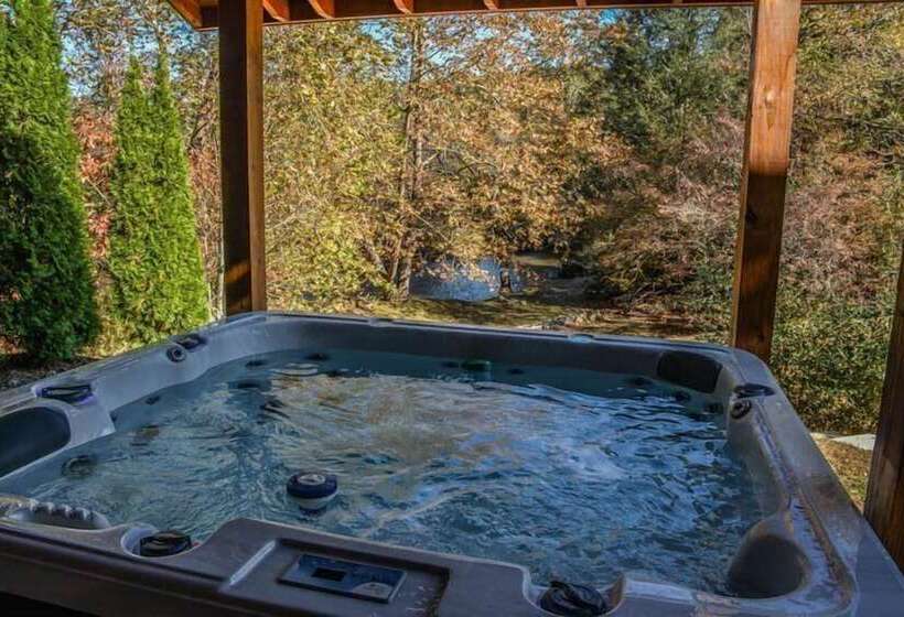 Rainbow Trout Condo On The Toccoa