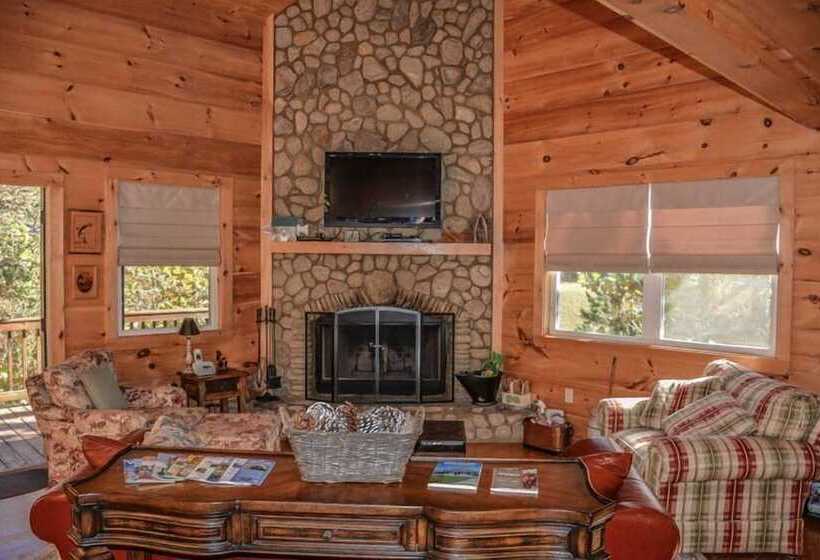 Rainbow Trout Condo On The Toccoa