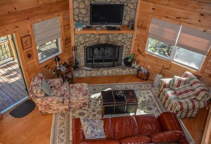 Rainbow Trout Condo On The Toccoa