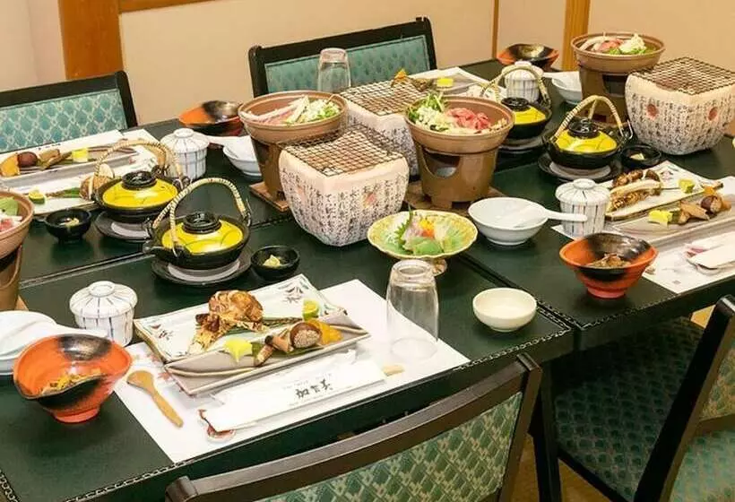 旅館 Kagami