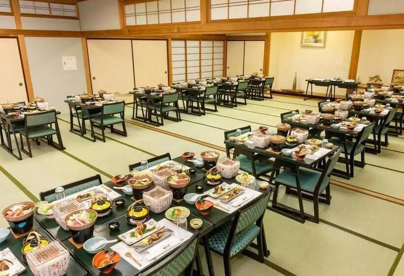 旅館 Kagami