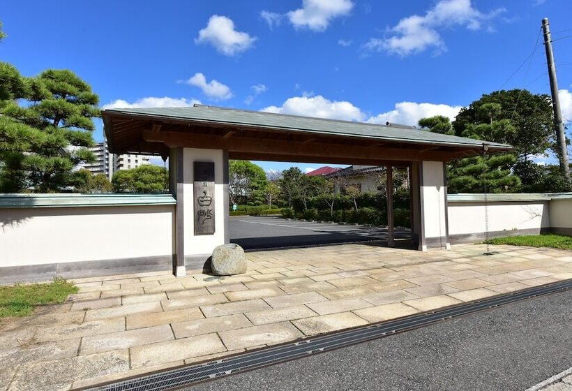 日式旅馆 Seishohtei Shirasuna