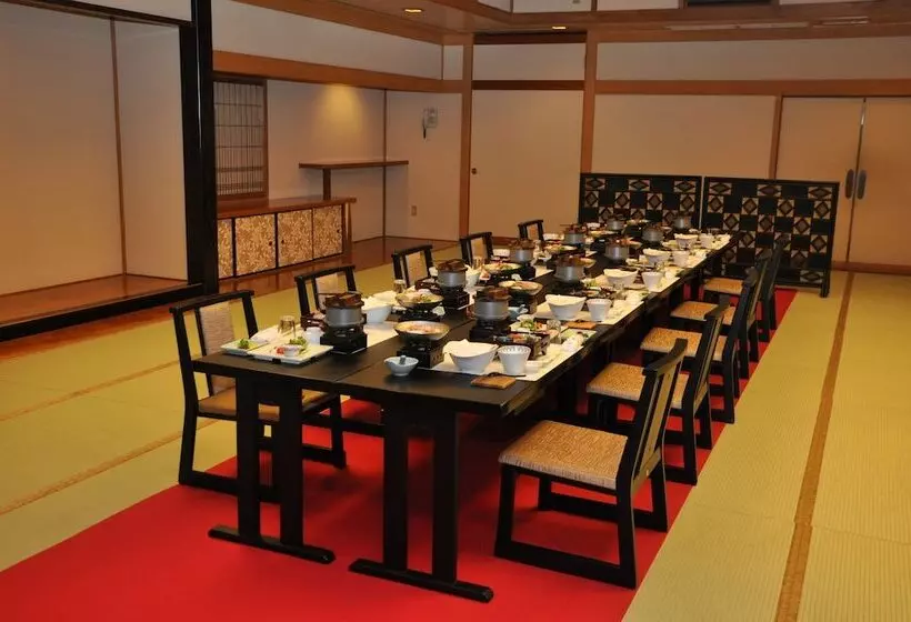 旅館 Seishohtei Shirasuna