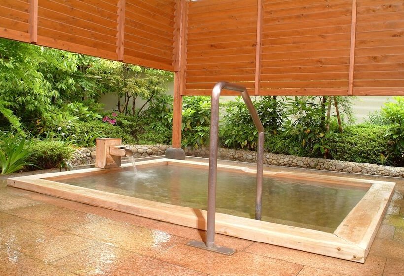 日式旅馆 Seishohtei Shirasuna