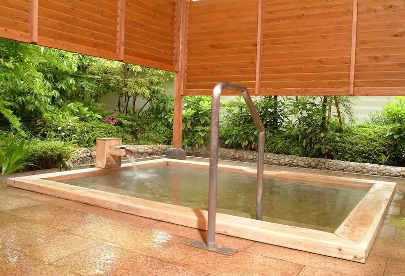 旅館 Seishohtei Shirasuna