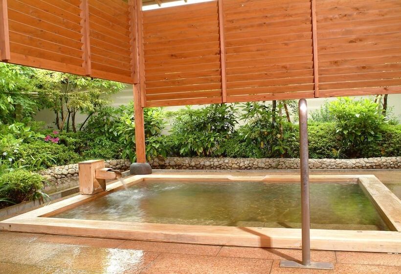 日式旅馆 Seishohtei Shirasuna