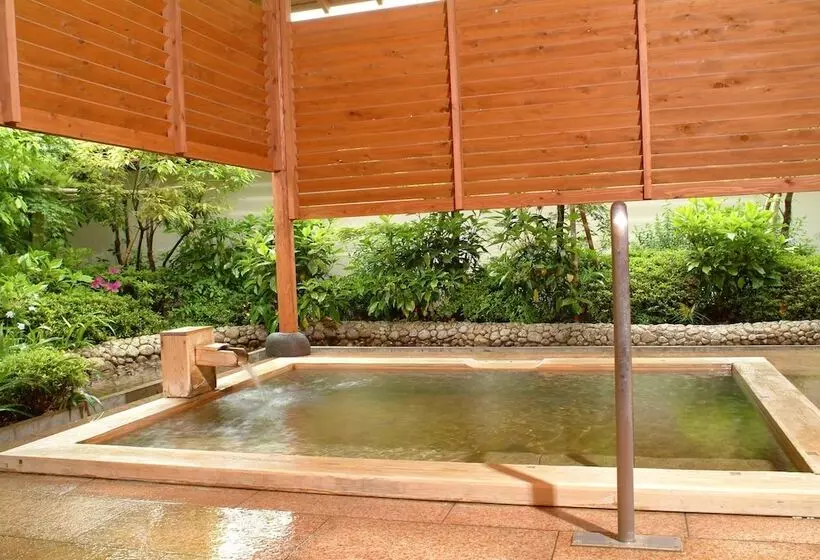 旅館 Seishohtei Shirasuna