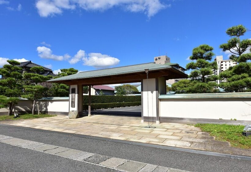 日式旅馆 Seishohtei Shirasuna