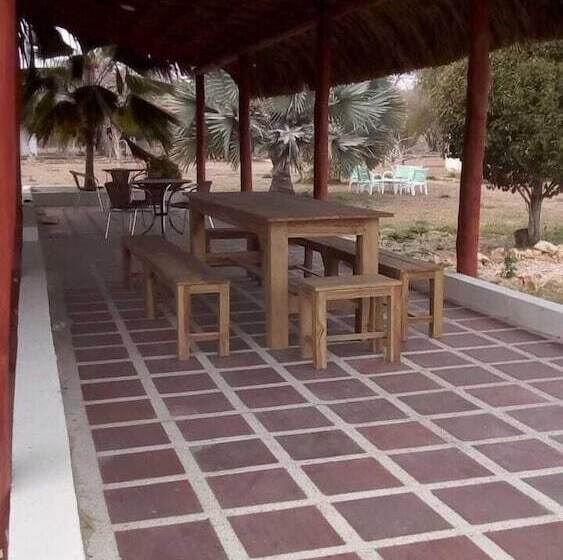 Urantia Planet Hostel