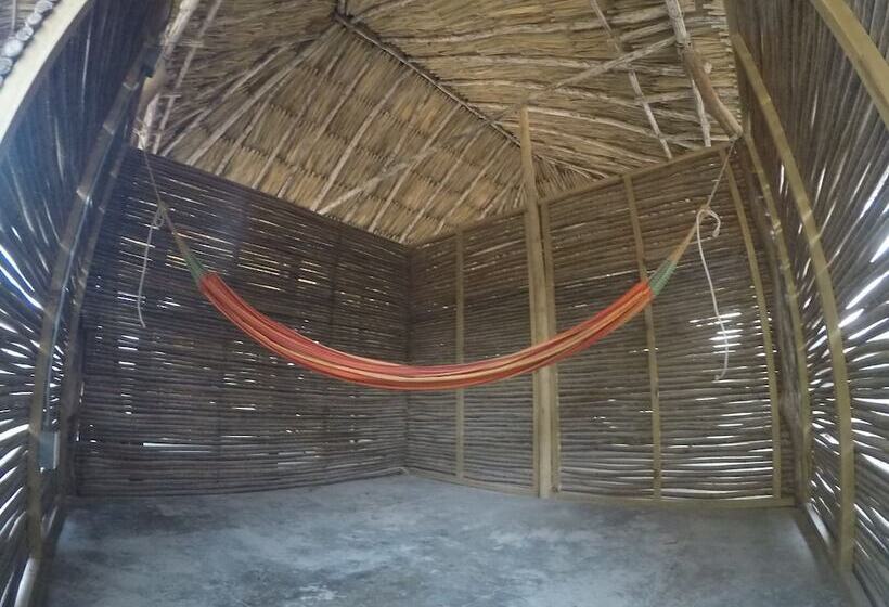 Urantia Planet Hostel