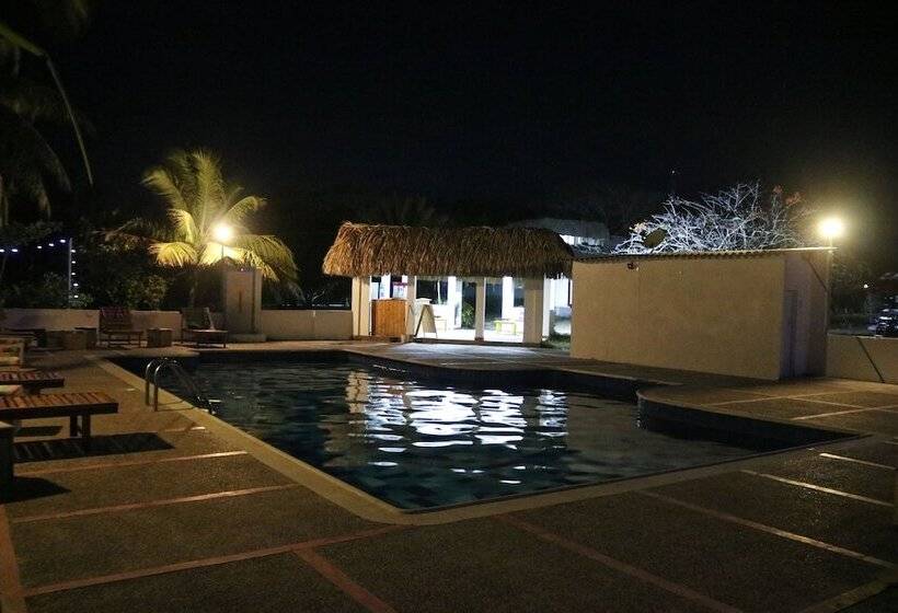 Urantia Planet Hostel