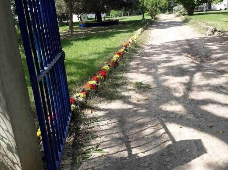 Urantia Planet Hostel