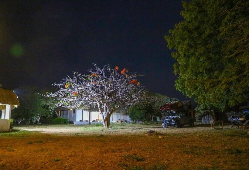 Urantia Planet Hostel