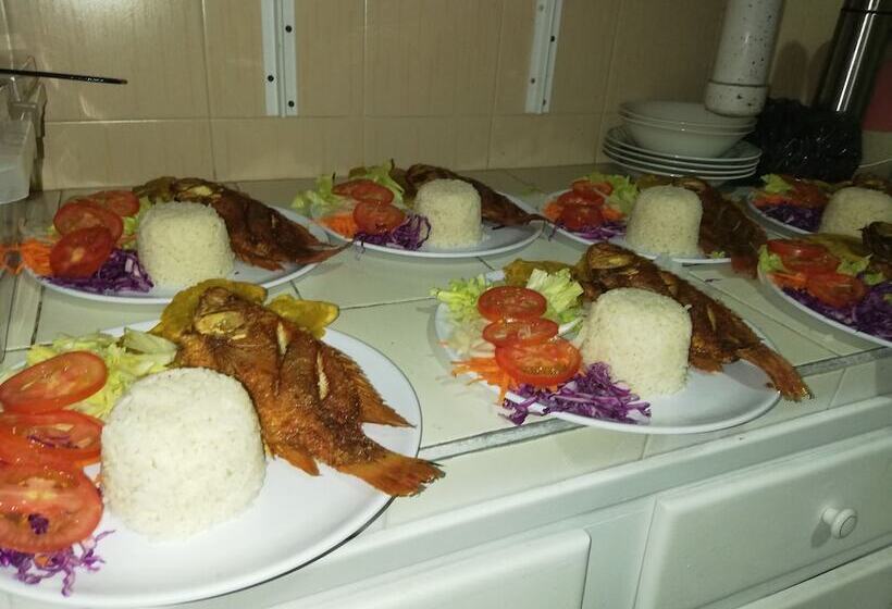 Urantia Planet Hostel