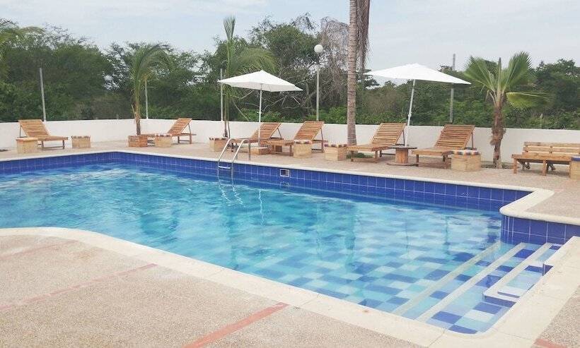 Urantia Planet Hostel