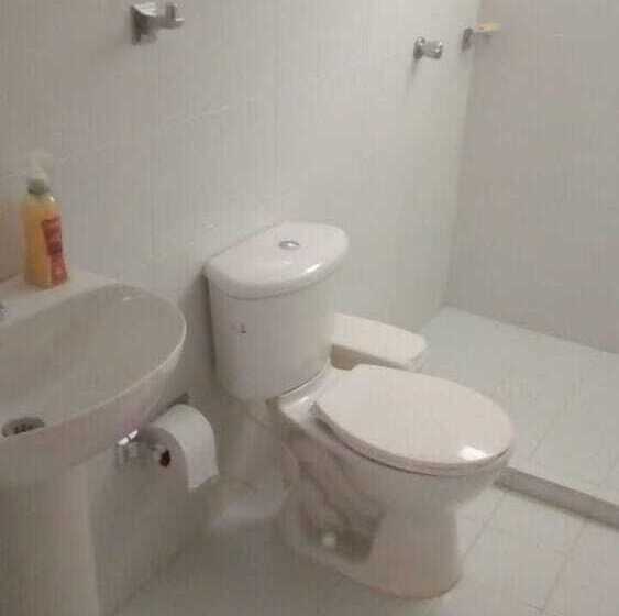 Urantia Planet Hostel