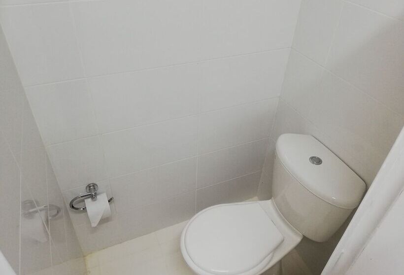 Urantia Planet Hostel