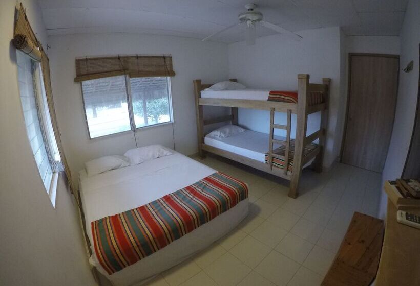 Urantia Planet Hostel