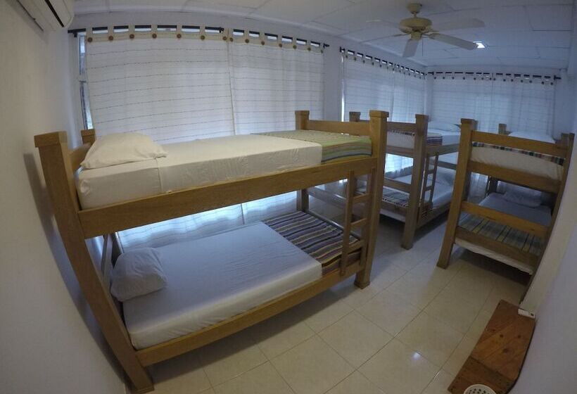 Urantia Planet Hostel