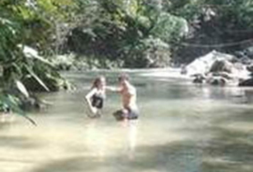 فندق صغير Hostal Eco Point Minca