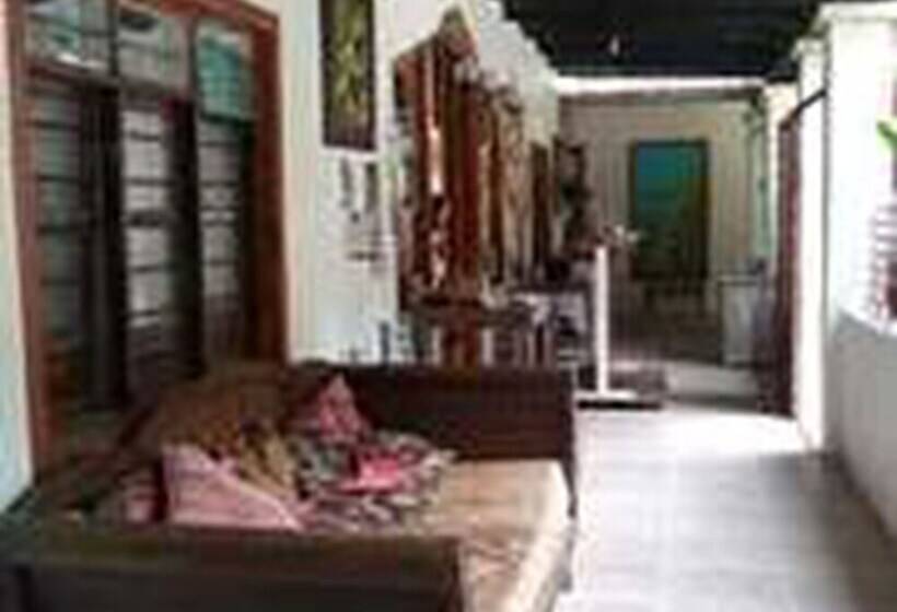 فندق صغير Hostal Eco Point Minca