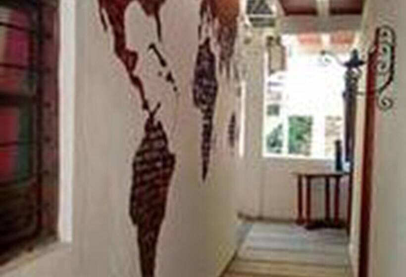 فندق صغير Hostal Eco Point Minca