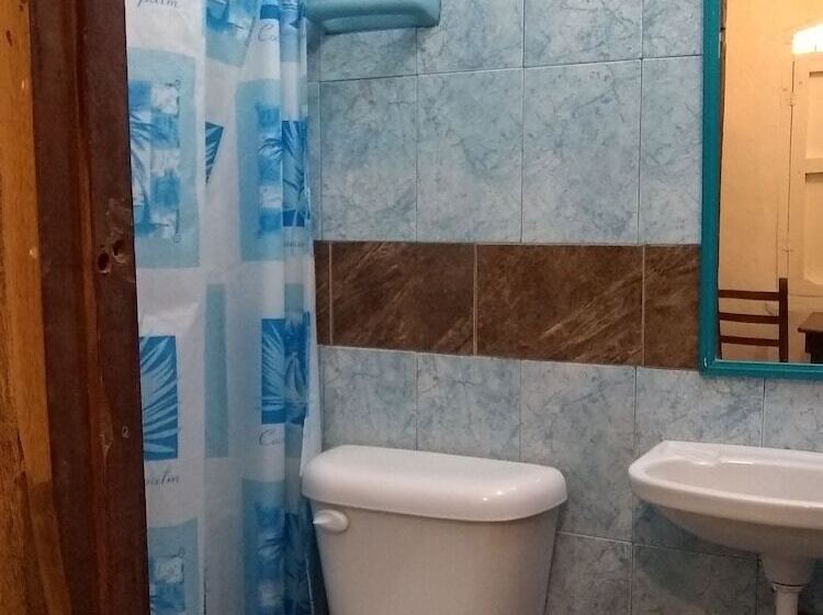 فندق صغير Hostal Eco Point Minca