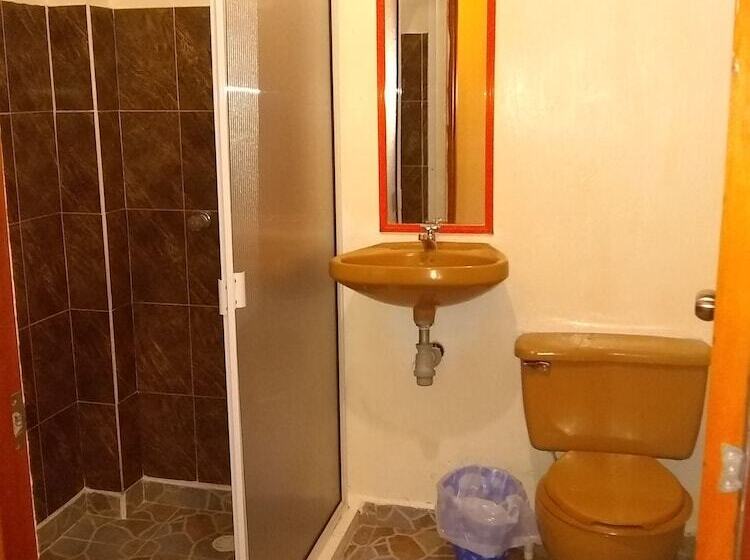 فندق صغير Hostal Eco Point Minca