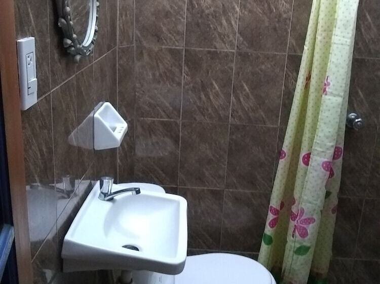 فندق صغير Hostal Eco Point Minca