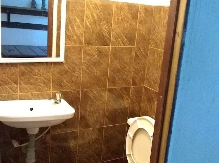 فندق صغير Hostal Eco Point Minca