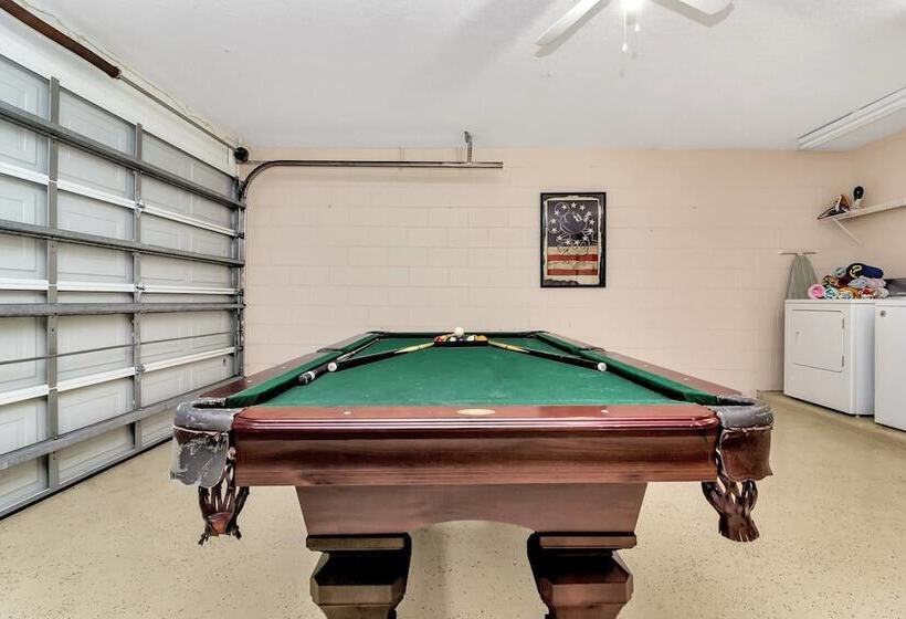 Aviana Resort Beautiful 5bd/3ba Pool Home #5av316