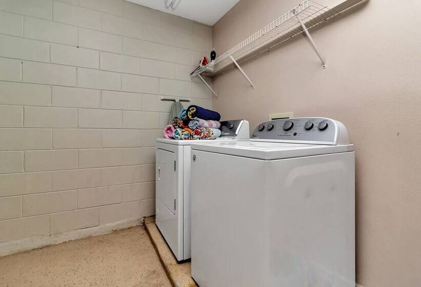 Aviana Resort Beautiful 5bd/3ba Pool Home #5av316