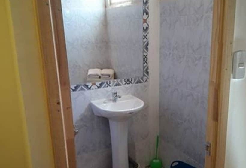 Bed & Breakfast Hostal Katchi