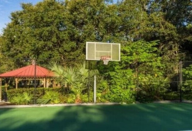 Emerald Island   7bd/4.5ba Pool Home   #7ei565