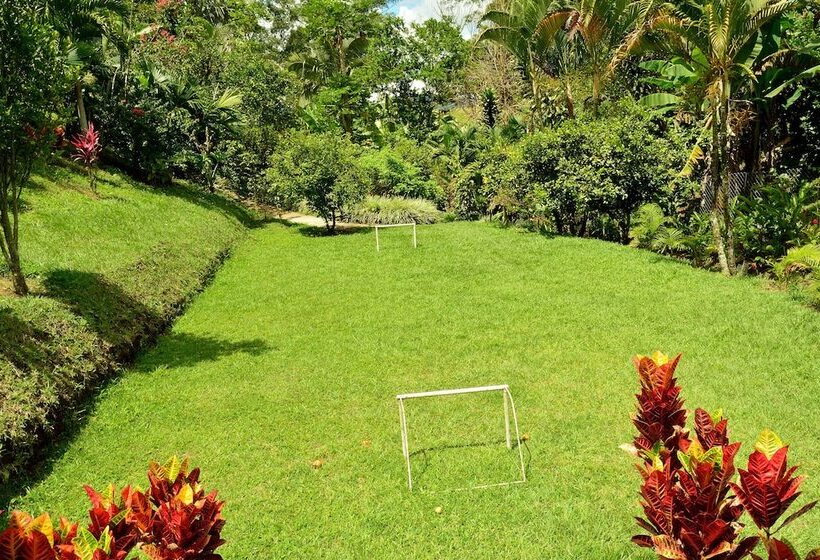 Finca Hotel El Caney Del Quindio