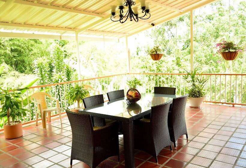 Finca Hotel El Caney Del Quindio