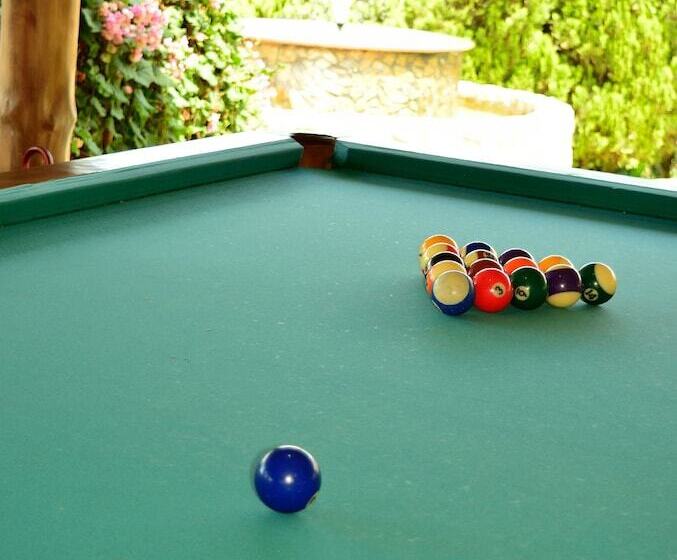 Finca Hotel El Caney Del Quindio